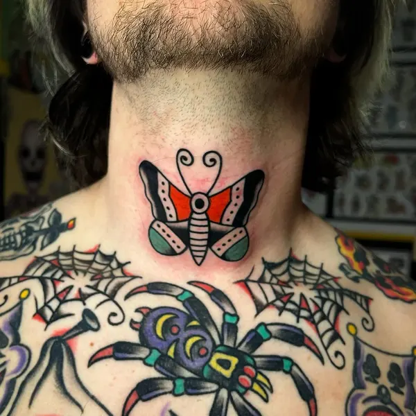 joshbovendertattoo