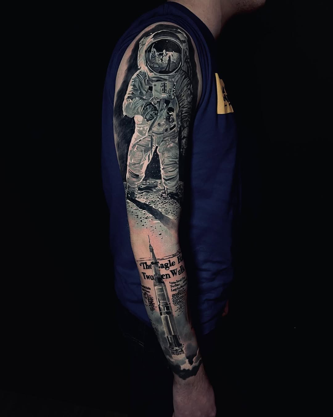 Guru Tattoo