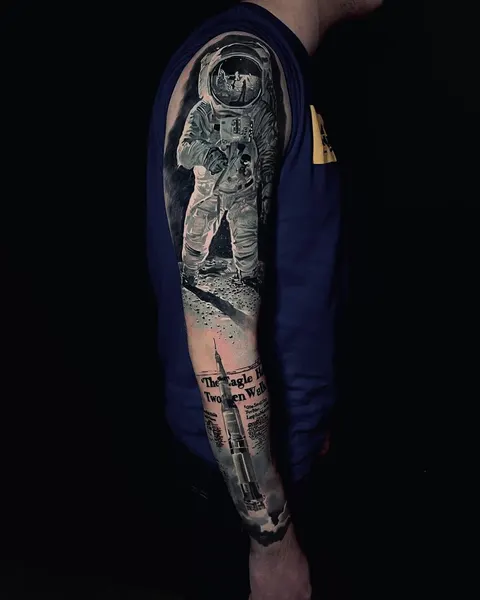 Guru Tattoo