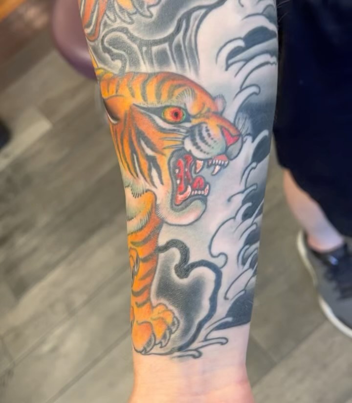 Tiger