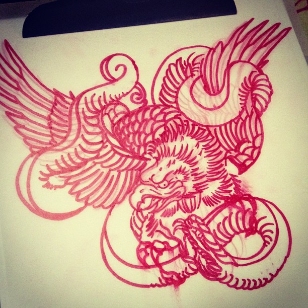 Sloo Tattoos