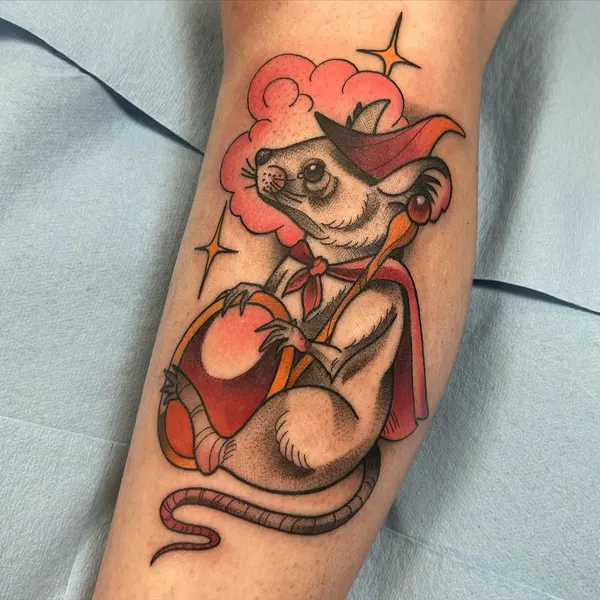 sarastigmata