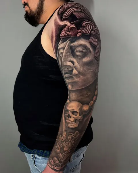 tattoosbygoethe