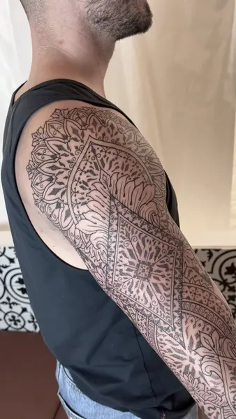 kirknilsentattoos