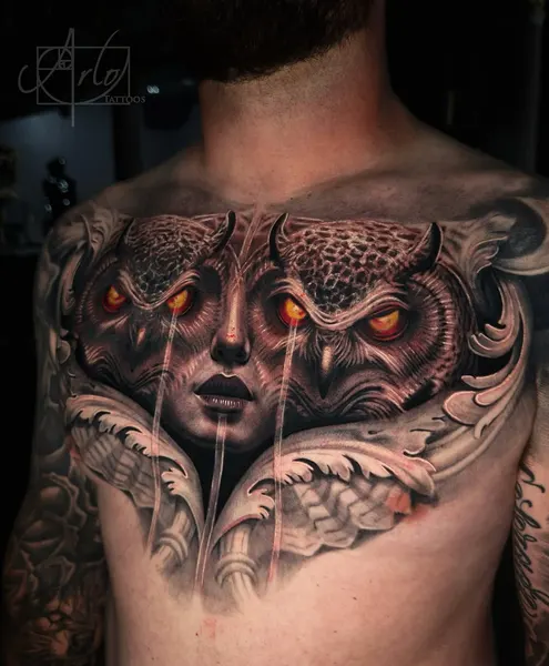 arlotattoos