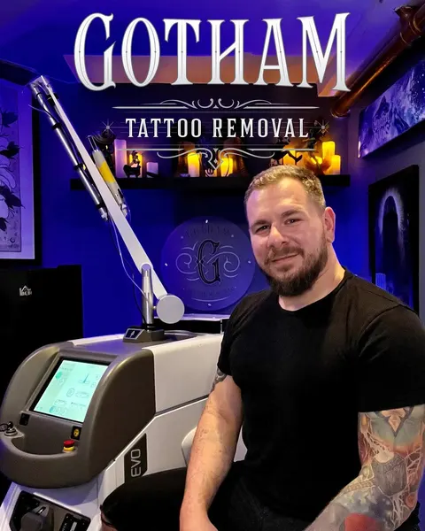 nikkisimpsontattoos