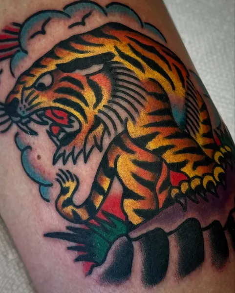 Tiger