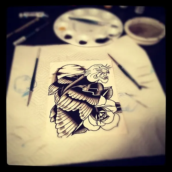 Sloo Tattoos