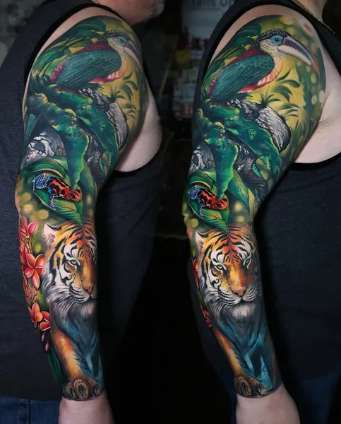 Tiger