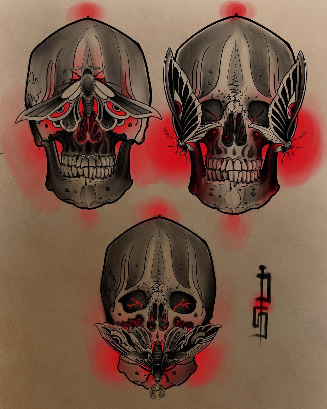 Guru Tattoo