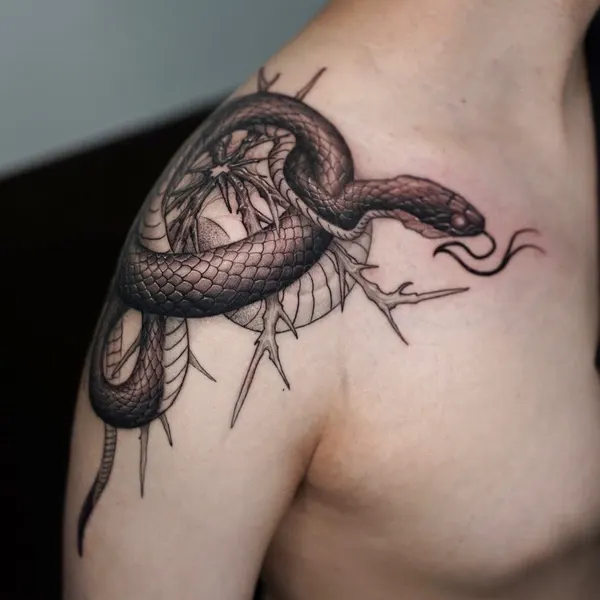 Snake