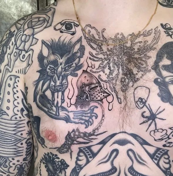 eastrivertattoo