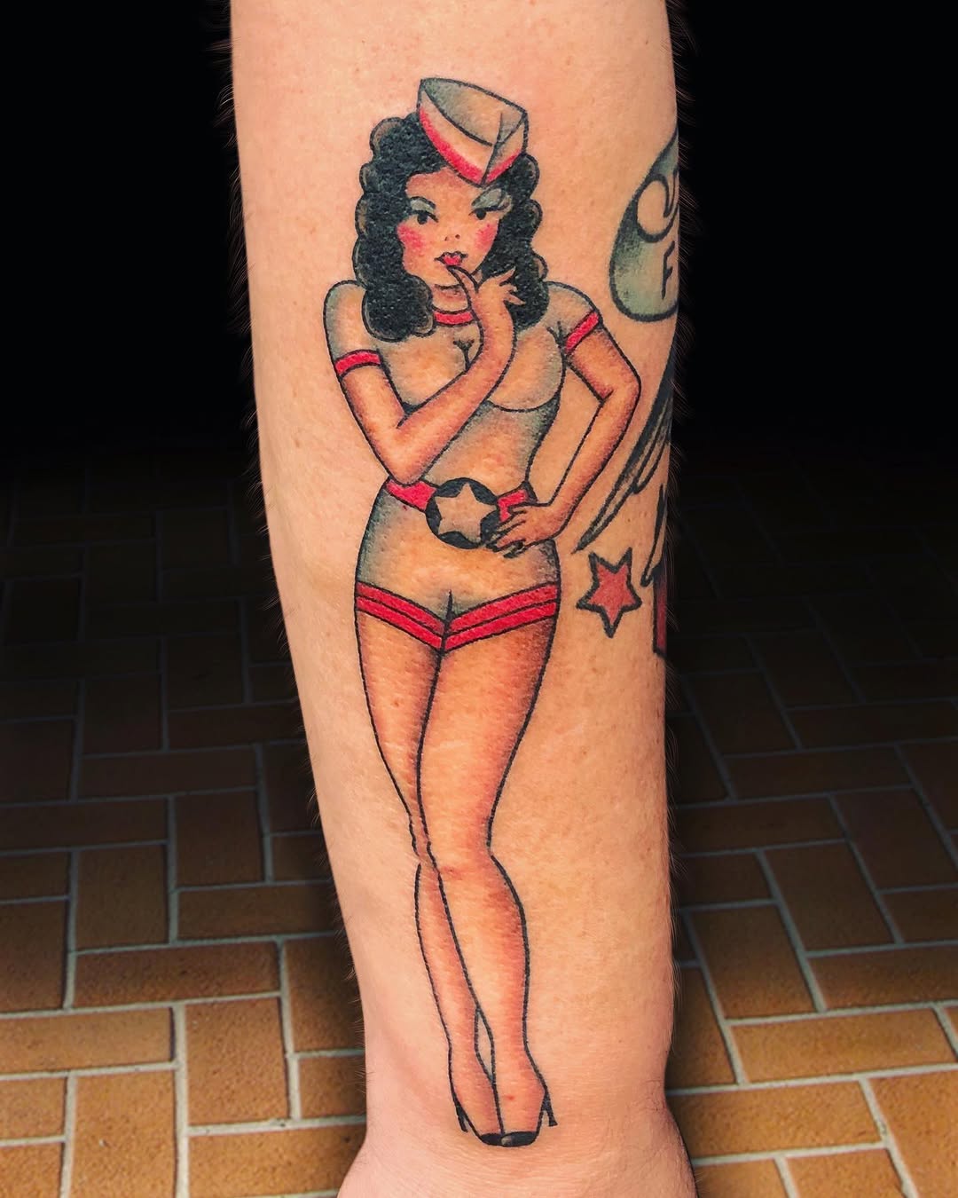 timbecktattoos