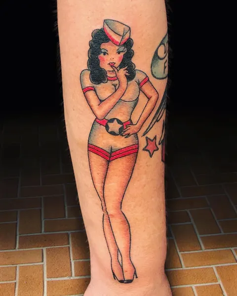 timbecktattoos