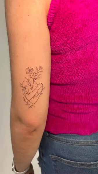 Circa Tattoo