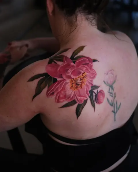 Flower, Rose, Nature