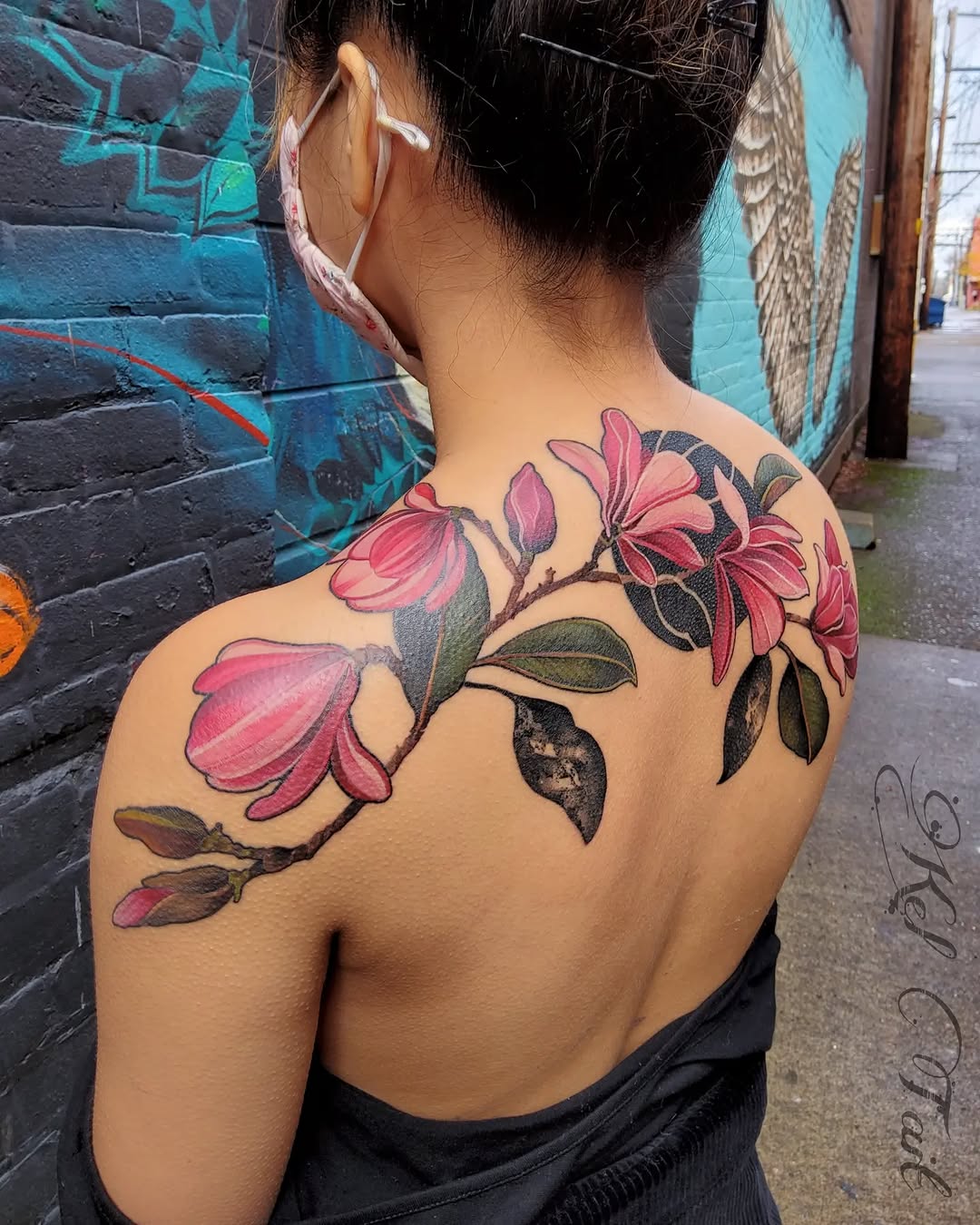 Flower, Nature, Rose