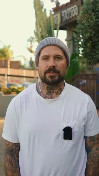 Guru Tattoo