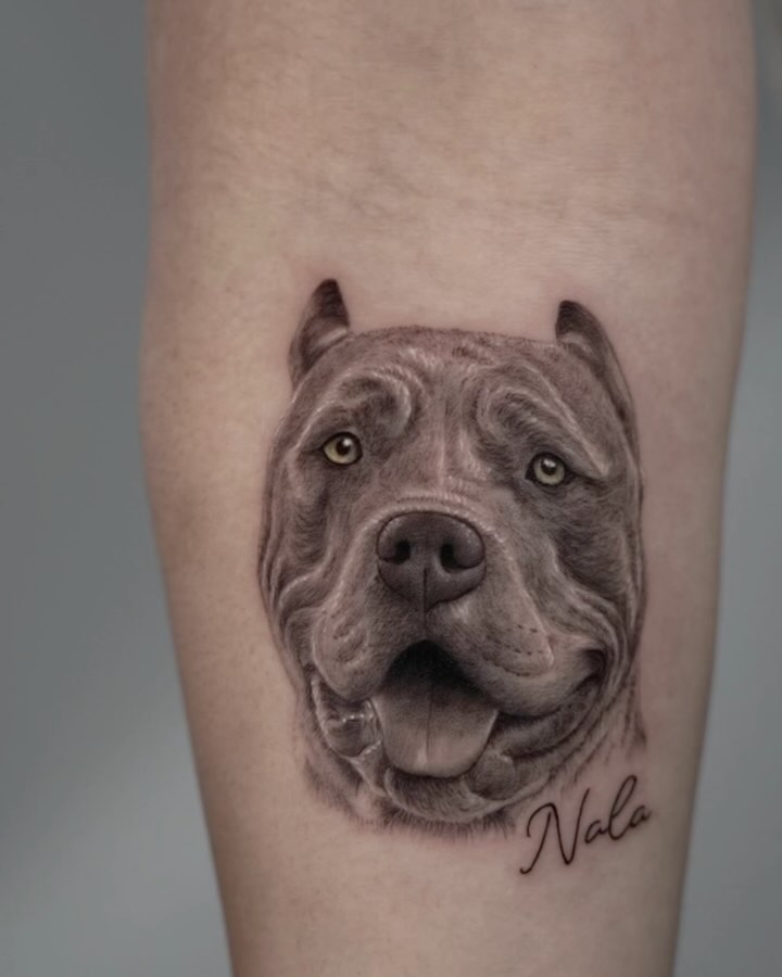 lewis.tattoo