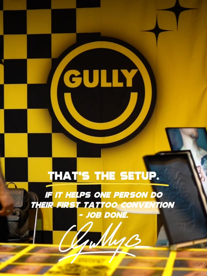 gullytattoo