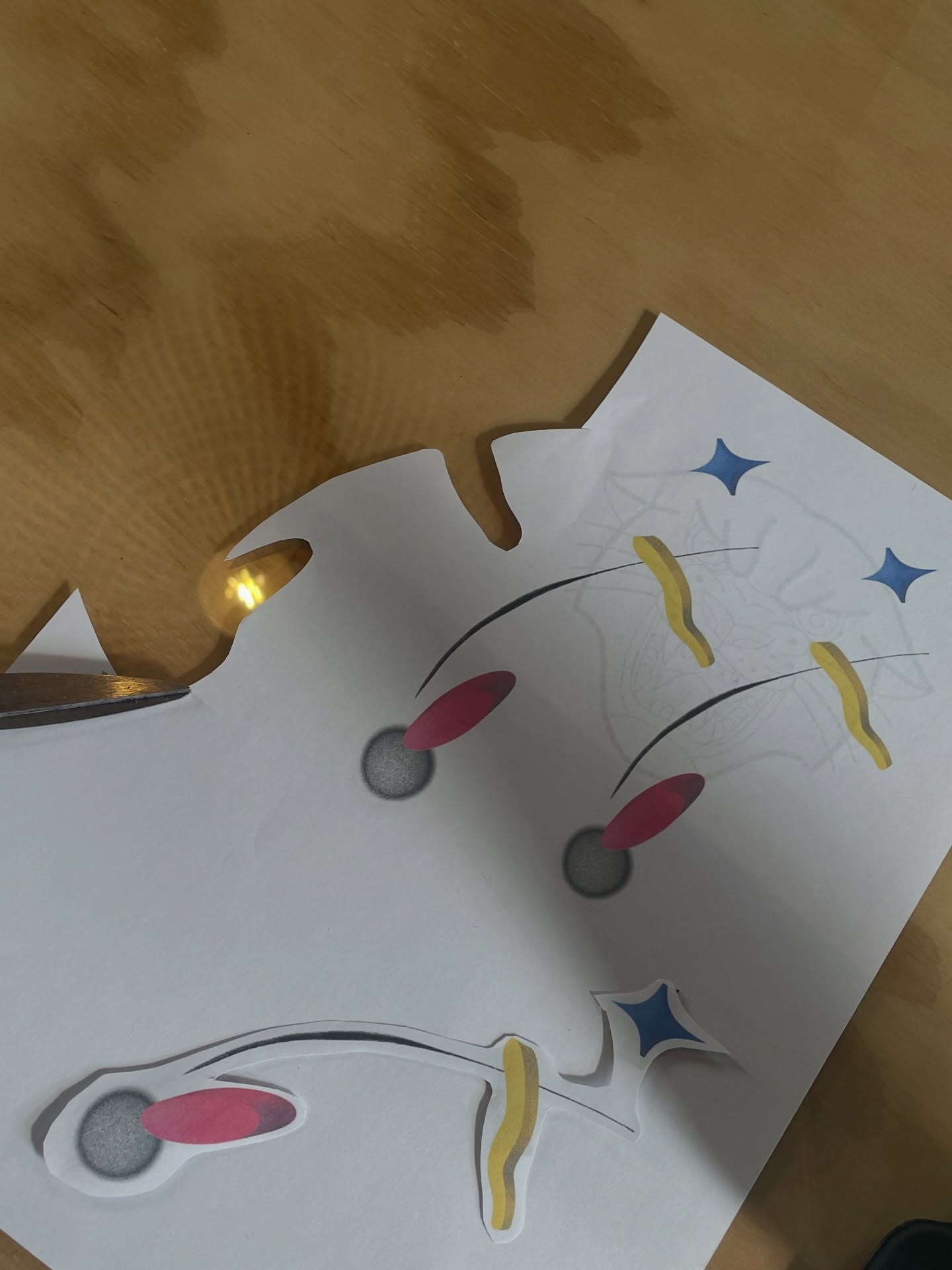 blekanddots