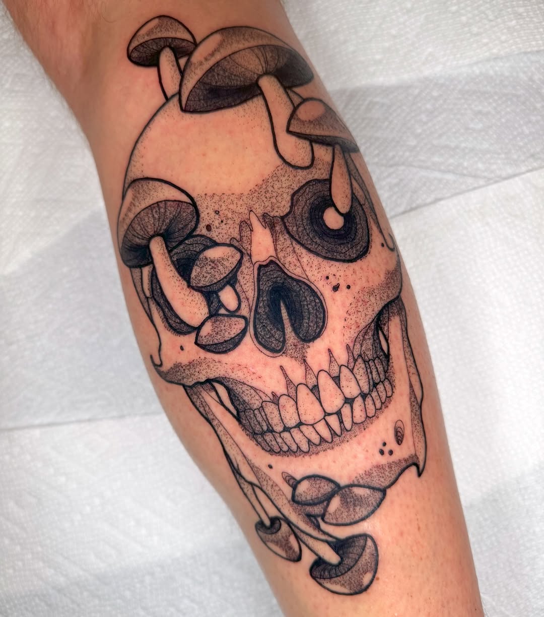 garretthudsontattoos