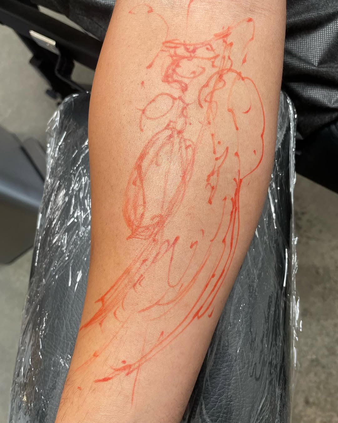 Full Circle Tattoo