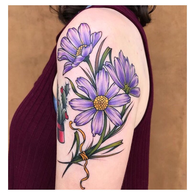 Flower