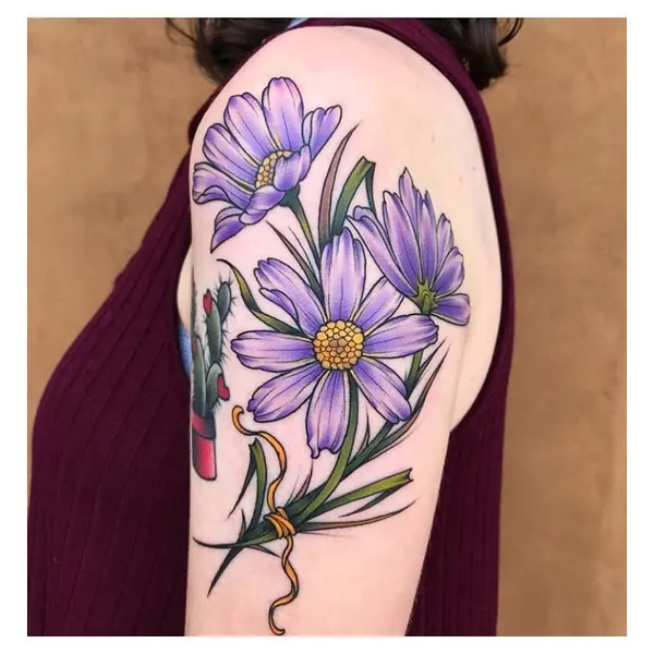Flower