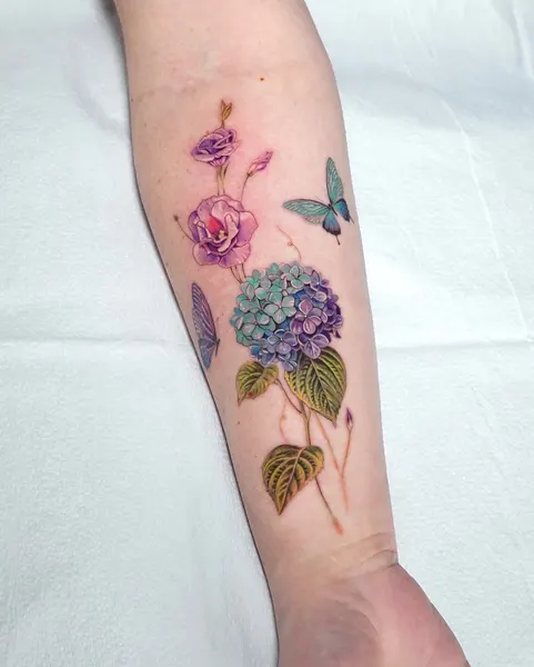 Flower