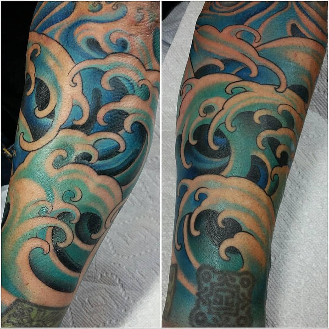 Full Circle Tattoo