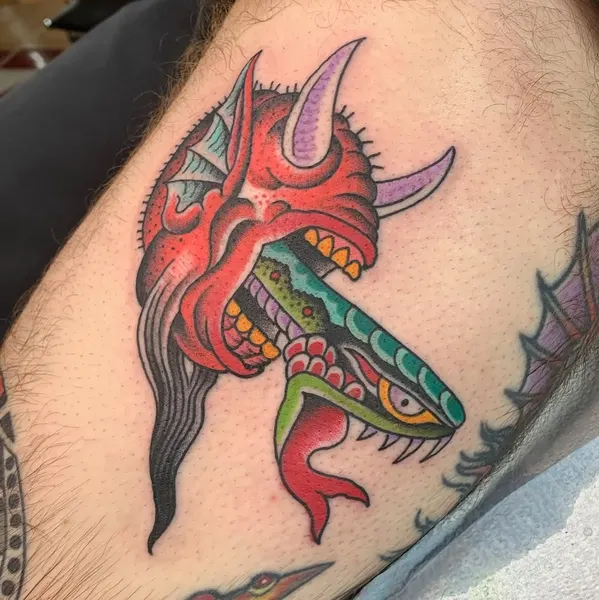 Dragon