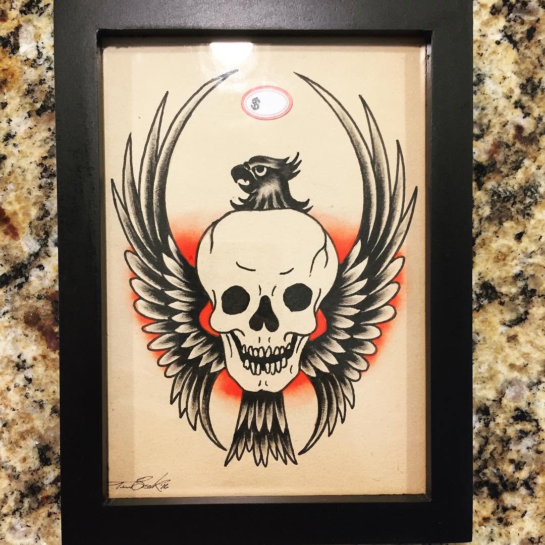 timbecktattoos