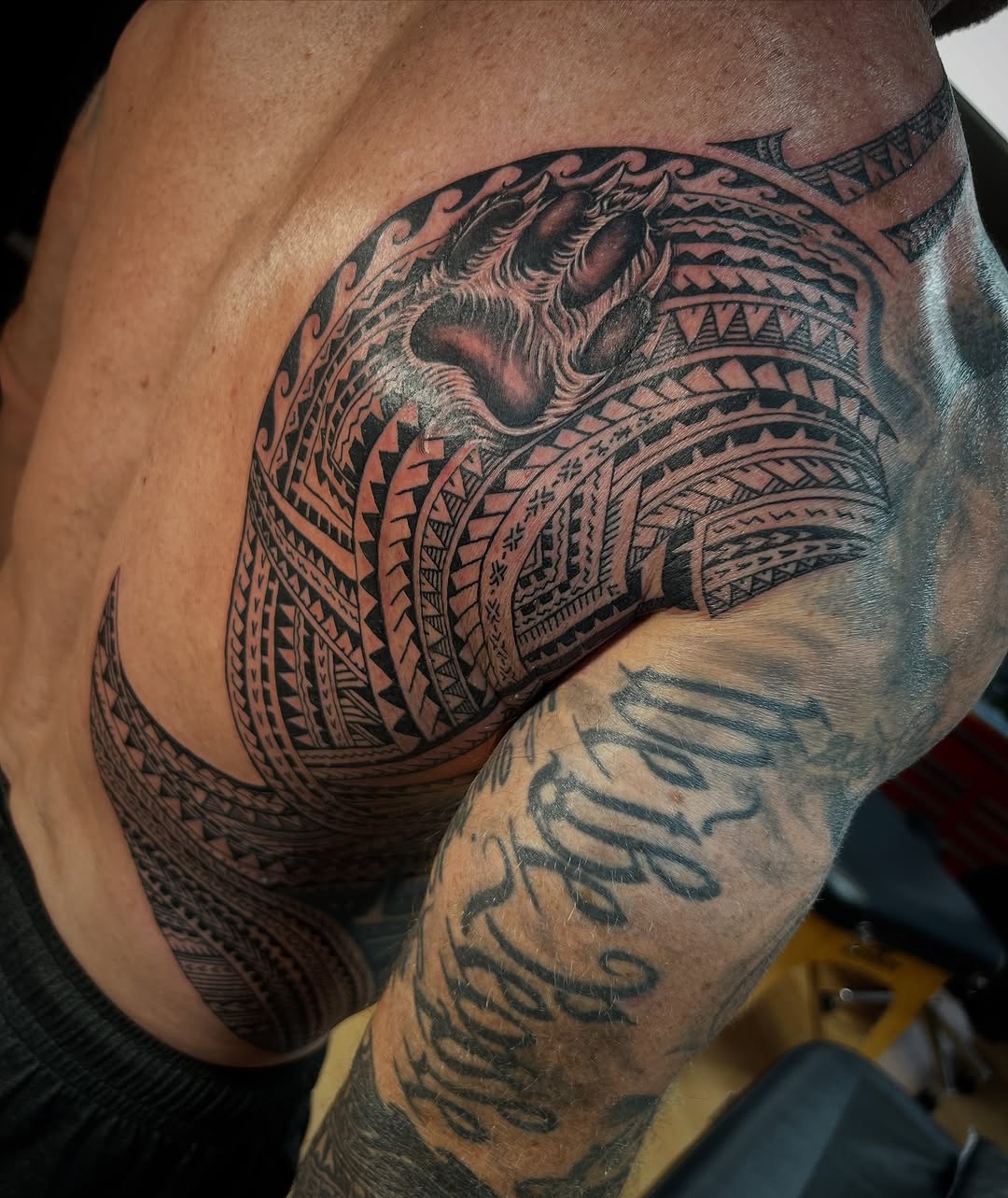 Michael Fatutoa