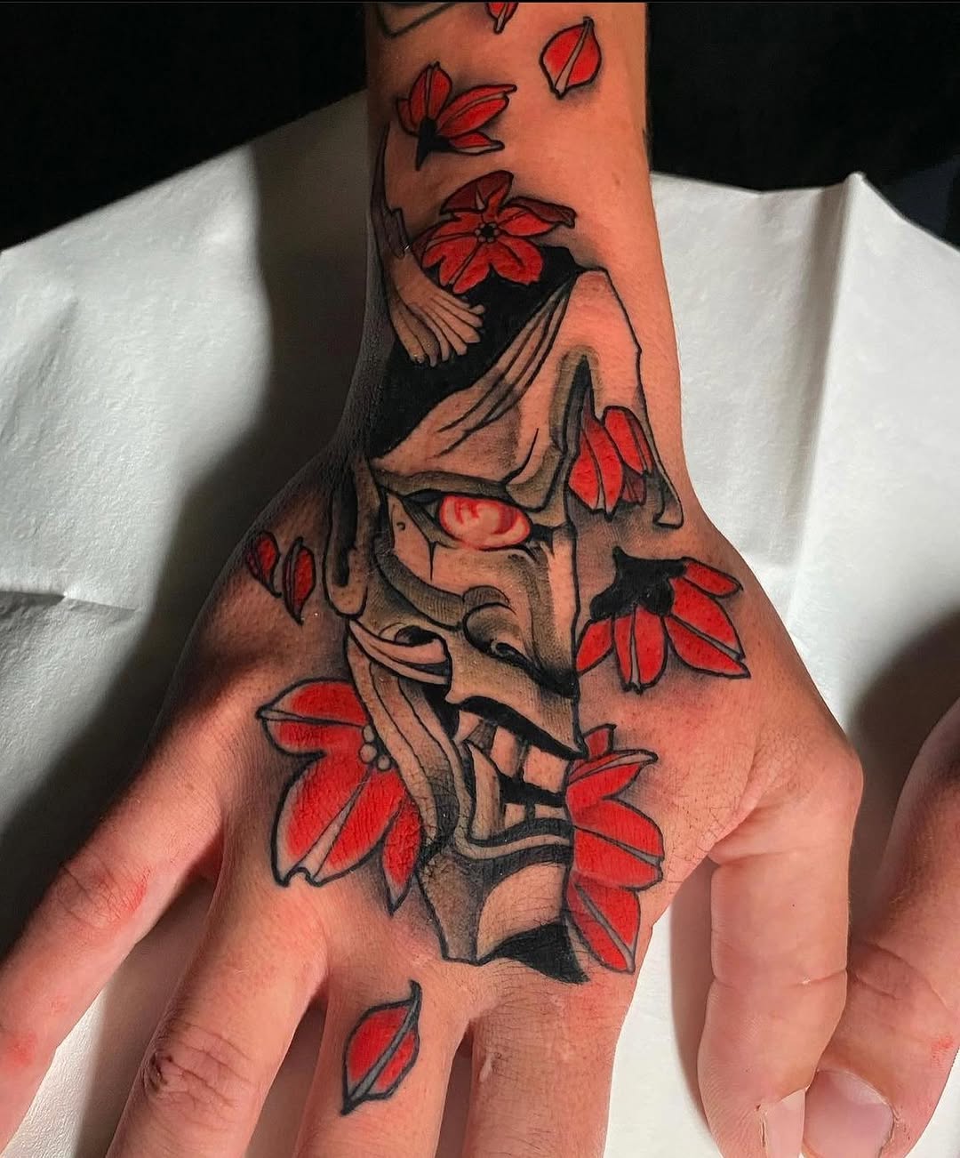 Guru Tattoo