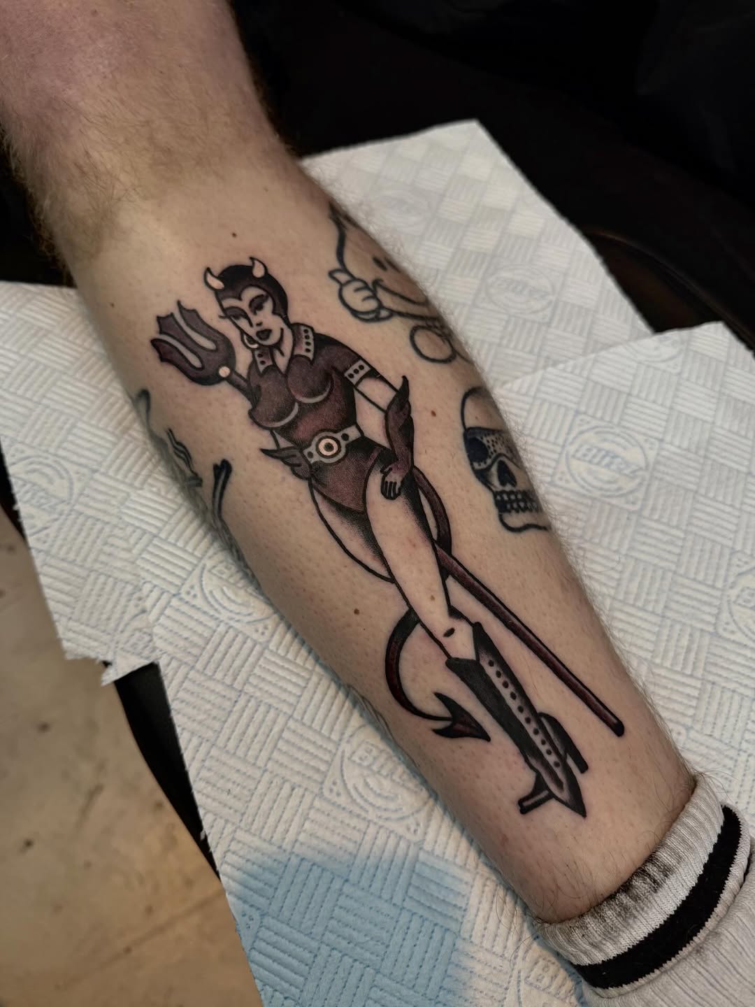 chrisfernandeztattooing
