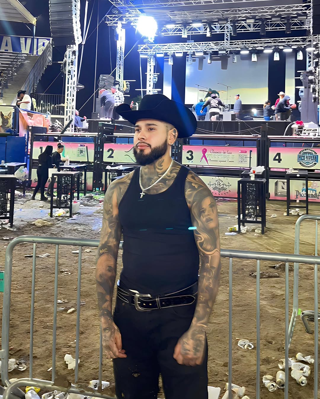 Luis Inda