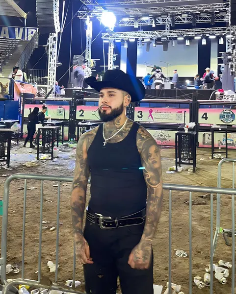 Luis Inda