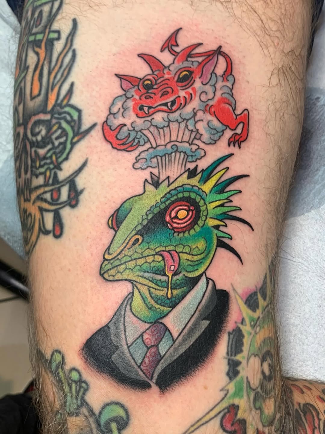 Dragon