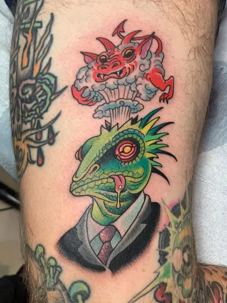 Dragon