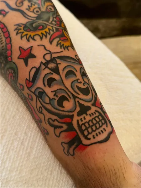 chrisfernandeztattooing
