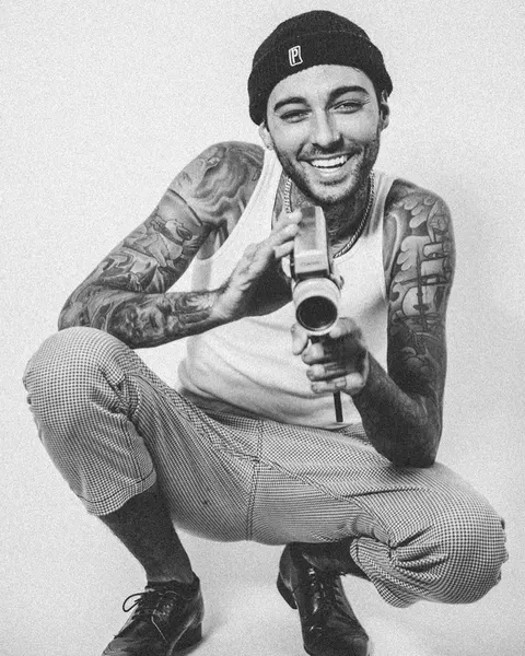 romeolacoste