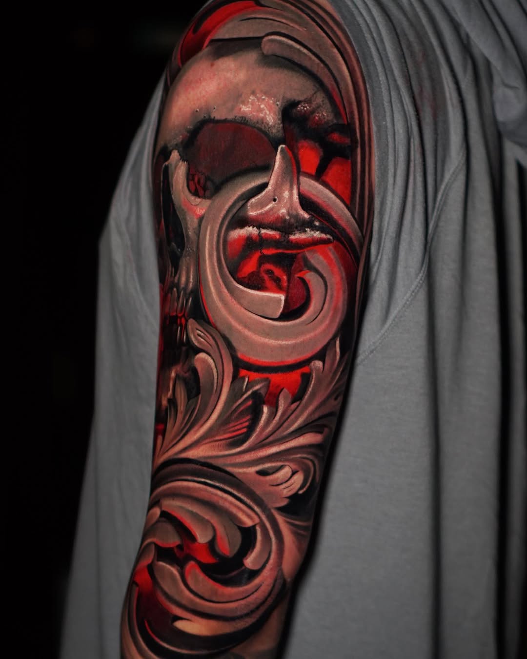 williartattoo