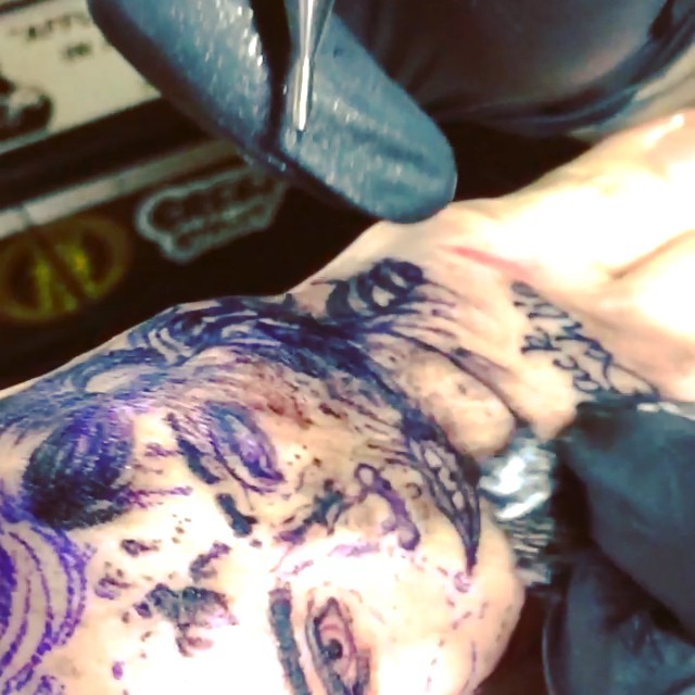 Sloo Tattoos
