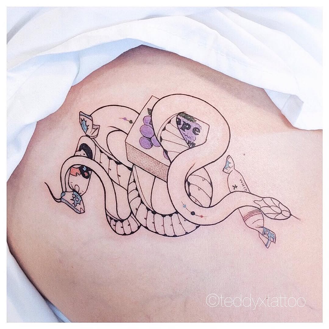 Dragon