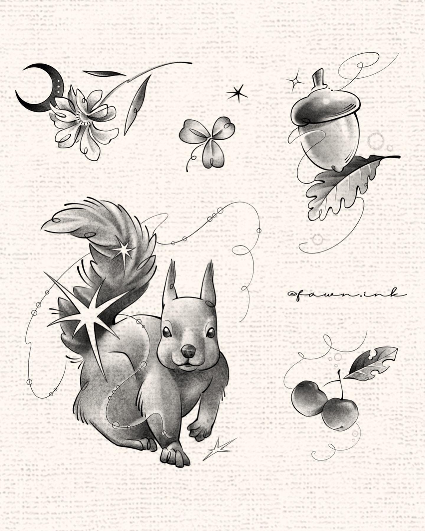fawn.ink
