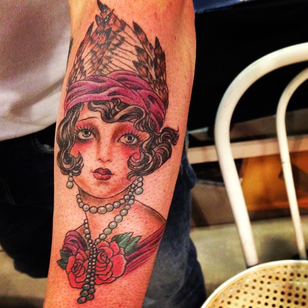 maryjoytattoo