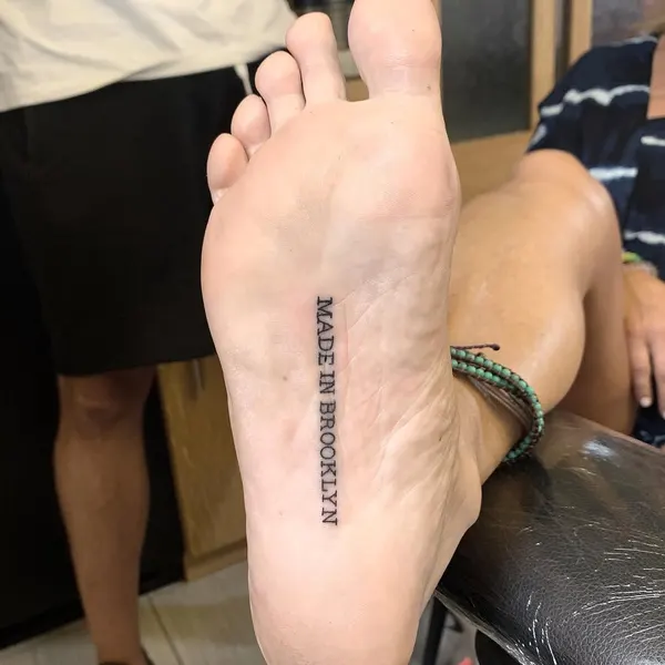 Animal, 강인함