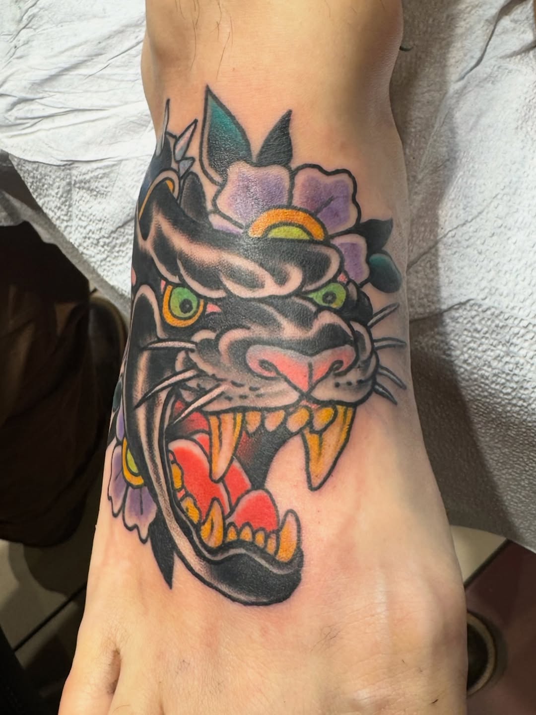Tiger