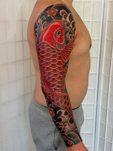 nickmorantattooer